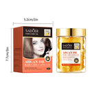 Aceite Esencial de Argán - 30 ml.