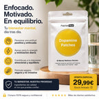 Parches de Bienestar Mental