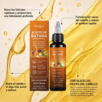 Aceite de Batana - 100 ml.