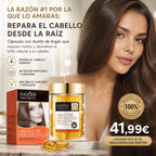 Aceite Esencial de Argán - 30 ml.