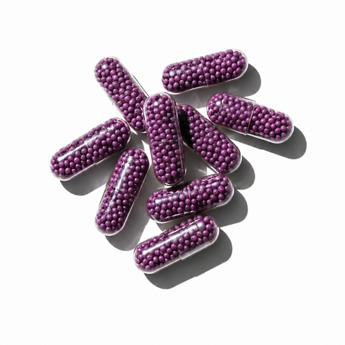 Meno®  Suplemento Vegano - Menopausia.