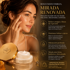 Contorno de Ojos Antiarrugas