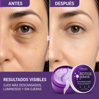 Parches de Colágeno y Keratina para Ojos Efecto Botox