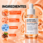 Sérum PDRN de Salmón