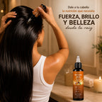 Aceite de Batana - 100 ml.