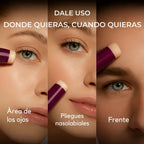Balsamo Facial para Ojeras