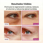 Balsamo Facial para Ojeras