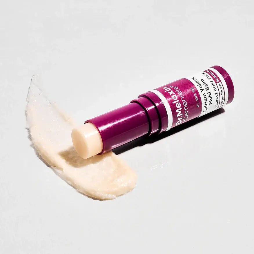 Balsamo Facial para Ojeras